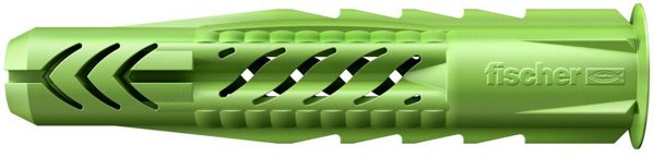 Sourcing Univ. pin UX Green 6 x 50 R with ring 40 pcs.