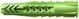 Sourcing Univ. pin UX Green 6 x 50 R with ring 40 pcs.