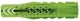 Sourcing Univ. pin UX Green 6 x 50 R with ring 40 pcs.
