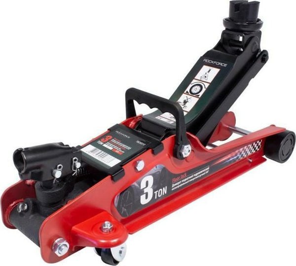 Sourcing ROCKFORCE LIFT "FROG" 3T 85-380mm LOW