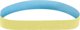 Ταινία λείανσης Sourcing FLEX 533x30mm CR P120, 10 τεμ.