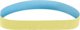 Ταινία λείανσης Sourcing FLEX 533x30mm CR P120, 10 τεμ.