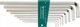 Σετ εξάγωνων κλειδιών Sourcing STAHLWILLE 10760 CV/9N