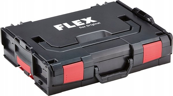 Βαλίτσα προμήθειας FLEX L-BOXX TK-L 102