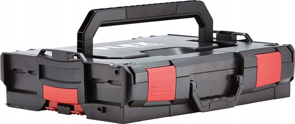 Βαλίτσα προμήθειας FLEX L-BOXX TK-L 102
