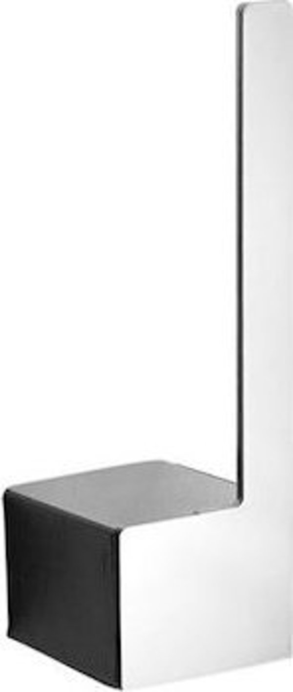 Sourcing Toilet paper holder Kapitan NEO 84 09 99, satin