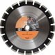Δίσκος διαμαντιού για άσφαλτο GOLZ LA75 400x25.4mm Sourcing