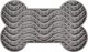 Σιλικόνη LICK PAD Σιλικόνη Κόκκαλο PETROL 29.8CM
