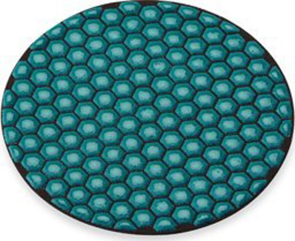 Sourcing Διαμαντόπλακα λείανσης FLEX DP 50 DRY D125