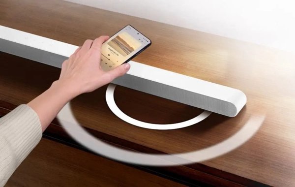 Ηχομπάρα Samsung Ηχομπάρα Samsung HW-S801D