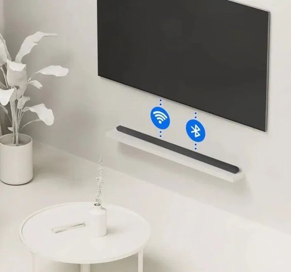 Ηχομπάρα Samsung Ηχομπάρα Samsung HW-S801D