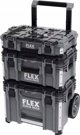 Sourcing Tool boxes FLEX Stack Pack