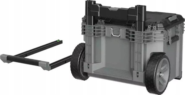 Sourcing Tool boxes FLEX Stack Pack