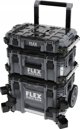 Sourcing Tool boxes FLEX Stack Pack