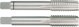 Sourcing Hand tap RUKO G DIN 5157 HSS G 3/8&apos|