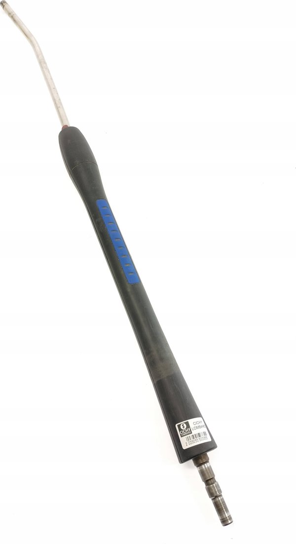 Sourcing Δόρυ με ακροφύσια NILFISK 4-1 0.37 mm