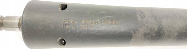 Sourcing Δόρυ με ακροφύσια NILFISK 4-1 0.37 mm