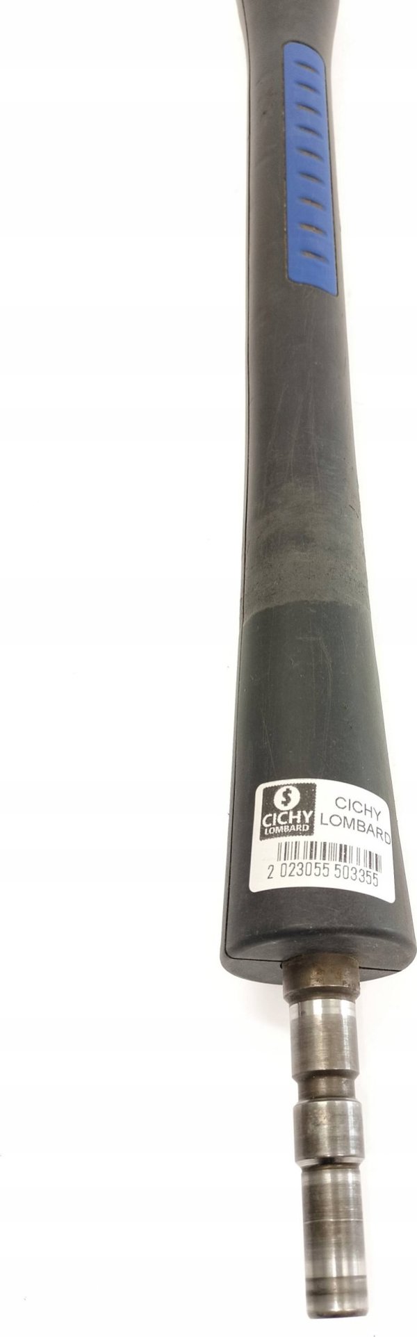 Sourcing Δόρυ με ακροφύσια NILFISK 4-1 0.37 mm