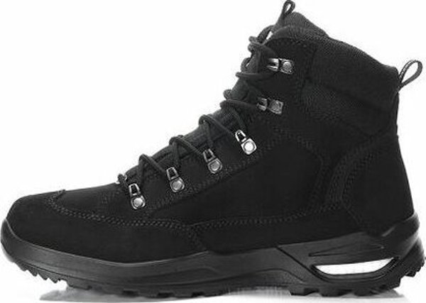 Sourcing Shoes ELTEN Ronan XXF Mid ESD O2, black 47