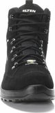 Sourcing Shoes ELTEN Ronan XXF Mid ESD O2, black 47