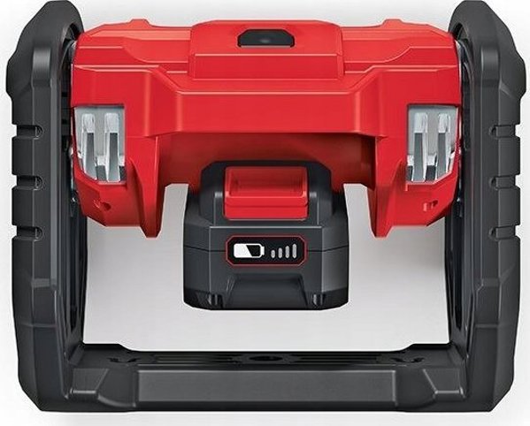 Sourcing Battery lamp FLEX CL 2000 18.0
