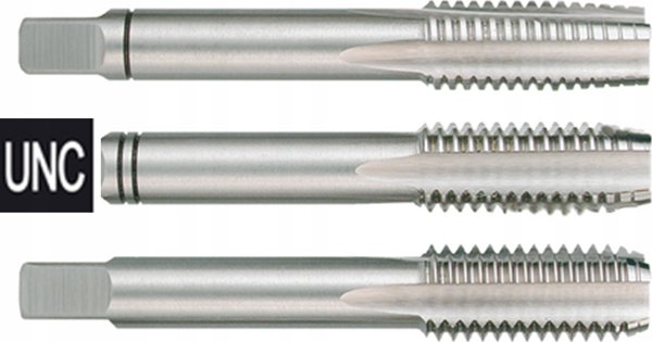 Sourcing Hand tap RUKO UNC 352 HSS 3/8&quot|