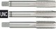 Sourcing Hand tap RUKO UNC 352 HSS 3/8&quot|