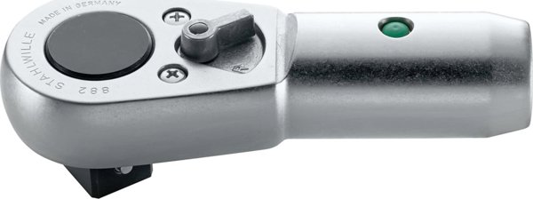 Sourcing Throat STAHLWILLE 882 QR 1&quot|