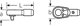 Sourcing Throat STAHLWILLE 882 QR 1&quot|