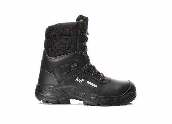 Sourcing Winter boots ELTEN Jori Robust High ESD S3 CI, black 48