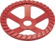 Δίσκος διαμαντιών Sourcing FLEX Turbo-Jet D150 23.5