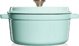 Sourcing POT CASSEROLE TYPE 3.5L BLUE