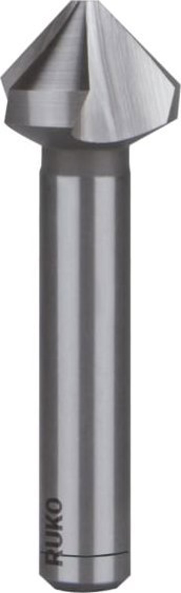 Εξάρτημα Φρεζαρίσματος Sourcing RUKO HSS-Co DIN335 O8.3mm