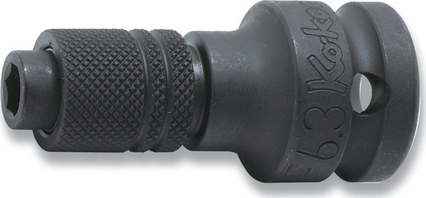 Sourcing 1/4" shock bit holder KOKEN 14142-F6.3