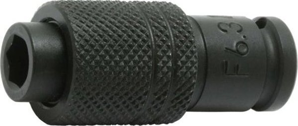 Sourcing 1/4" shock bit holder KOKEN 14142-F6.3