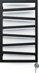 Sourcing HEATER ZIGZAG WLLZI083050KMBCE8MOAUX