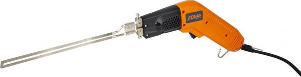 Ηλεκτρικό μαχαίρι κοπής πολυστυρενίου Sourcing EDMA 320W