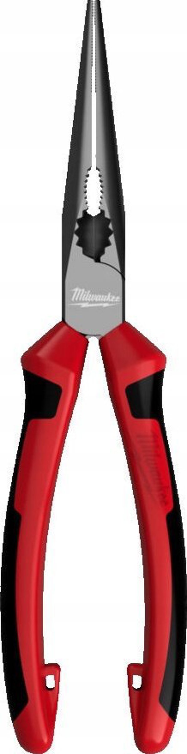 Sourcing MILWAUKEE ΜΑΚΡΥΑ ΠΕΝΣΑ 250mm ΚΥΡΤΗ 45μοίρες