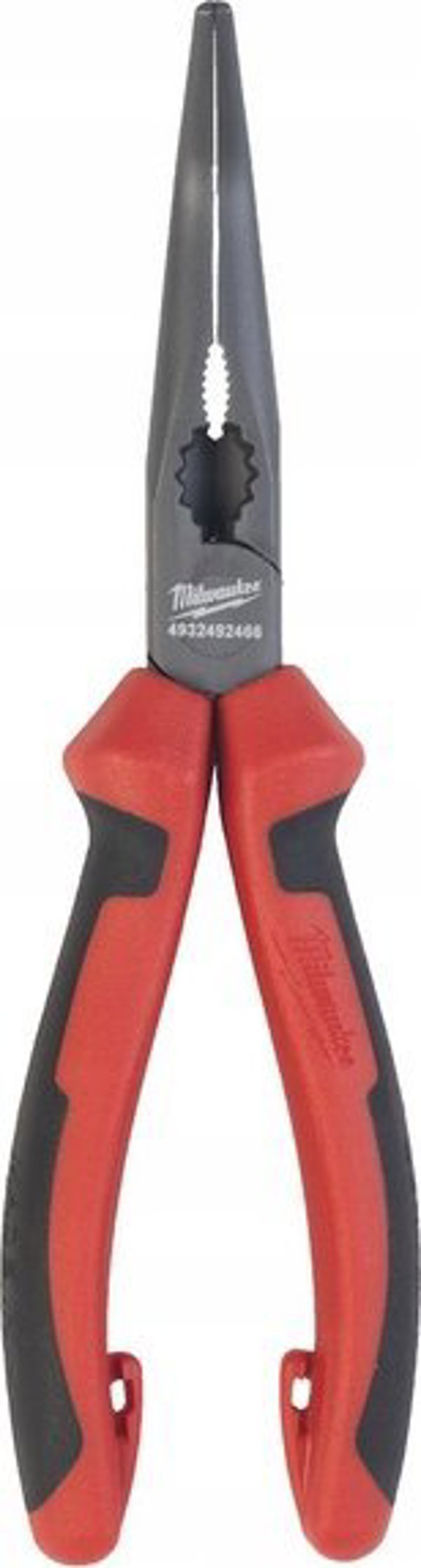 Sourcing MILWAUKEE ΜΑΚΡΥΑ ΠΕΝΣΑ 250mm ΚΥΡΤΗ 45μοίρες