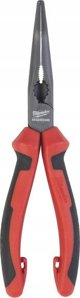 Sourcing MILWAUKEE ΜΑΚΡΥΑ ΠΕΝΣΑ 250mm ΚΥΡΤΗ 45μοίρες