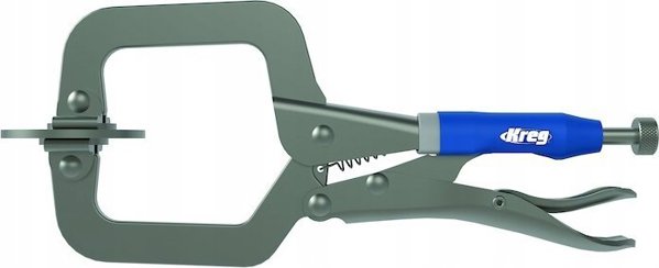 Σφιγκτήρες προμήθειας KREG KHC-Micro 57x51mm 13764213 647096806026