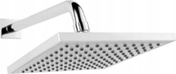 Sourcing BUILT-IN SHOWER SET SQUERTO SET-SQ1-P