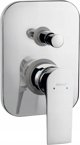 Sourcing BUILT-IN SHOWER SET SQUERTO SET-SQ1-P