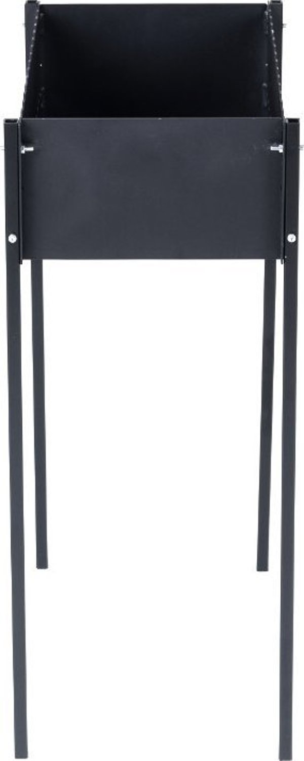 Sourcing GRILL GR-016 2MM 440X270X760MM