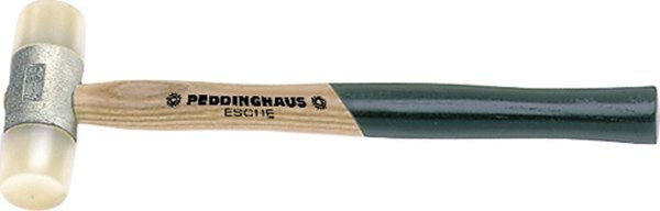 Σφυρί νάιλον Sourcing O35, 370g PEDDINGHAUS