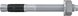Βίδα αγκύρωσης FAZ II 8/30, 8x95 mm