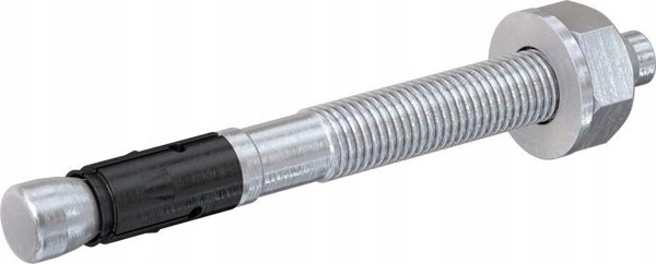 Βίδα αγκύρωσης FAZ II 8/30, 8x95 mm