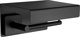 Sourcing Toilet paper holder Kapitan 44 93 55 black matte