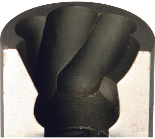 Sourcing Οδηγός Πείρου/Μπουλονιού 1/2&quot| KOKEN 19 mm