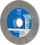 Μέσος μαλακός δίσκος στίλβωσης PFERD PNER-MW 125/22,2 A 4AF